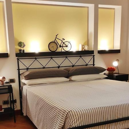 Phoenix House Napoli Eksteriør bilde