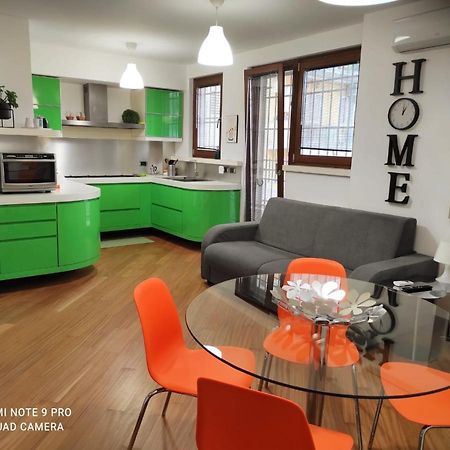 Phoenix House Napoli Eksteriør bilde