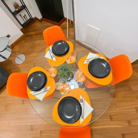 Phoenix House Napoli Eksteriør bilde