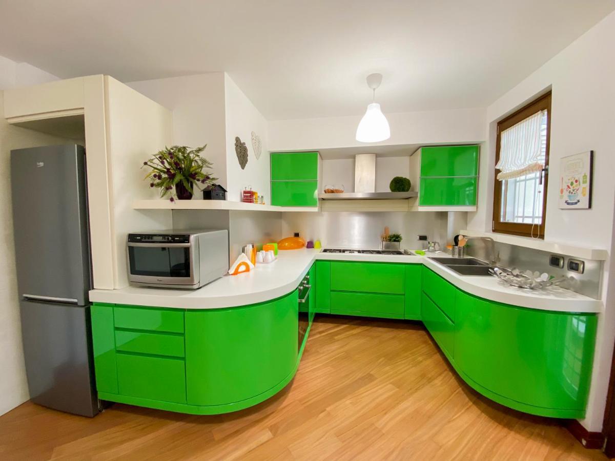 Phoenix House Napoli Eksteriør bilde