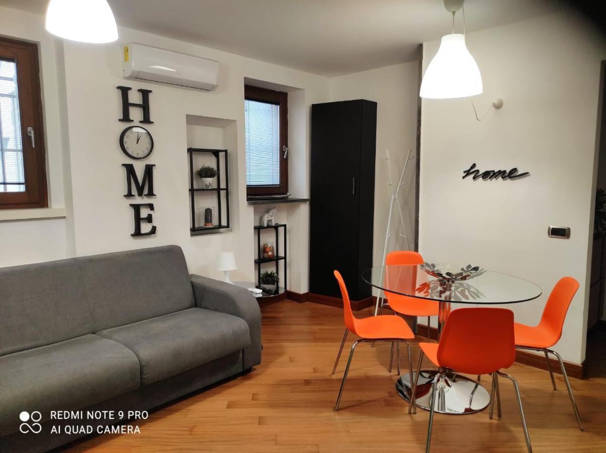 Phoenix House Napoli Eksteriør bilde