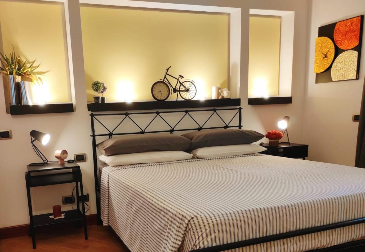 Phoenix House Napoli Eksteriør bilde