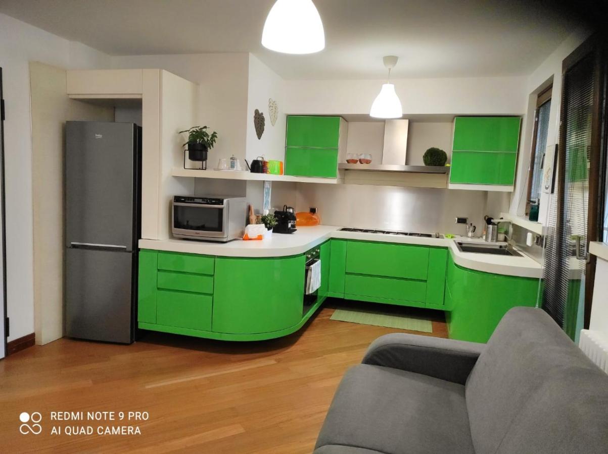 Phoenix House Napoli Eksteriør bilde