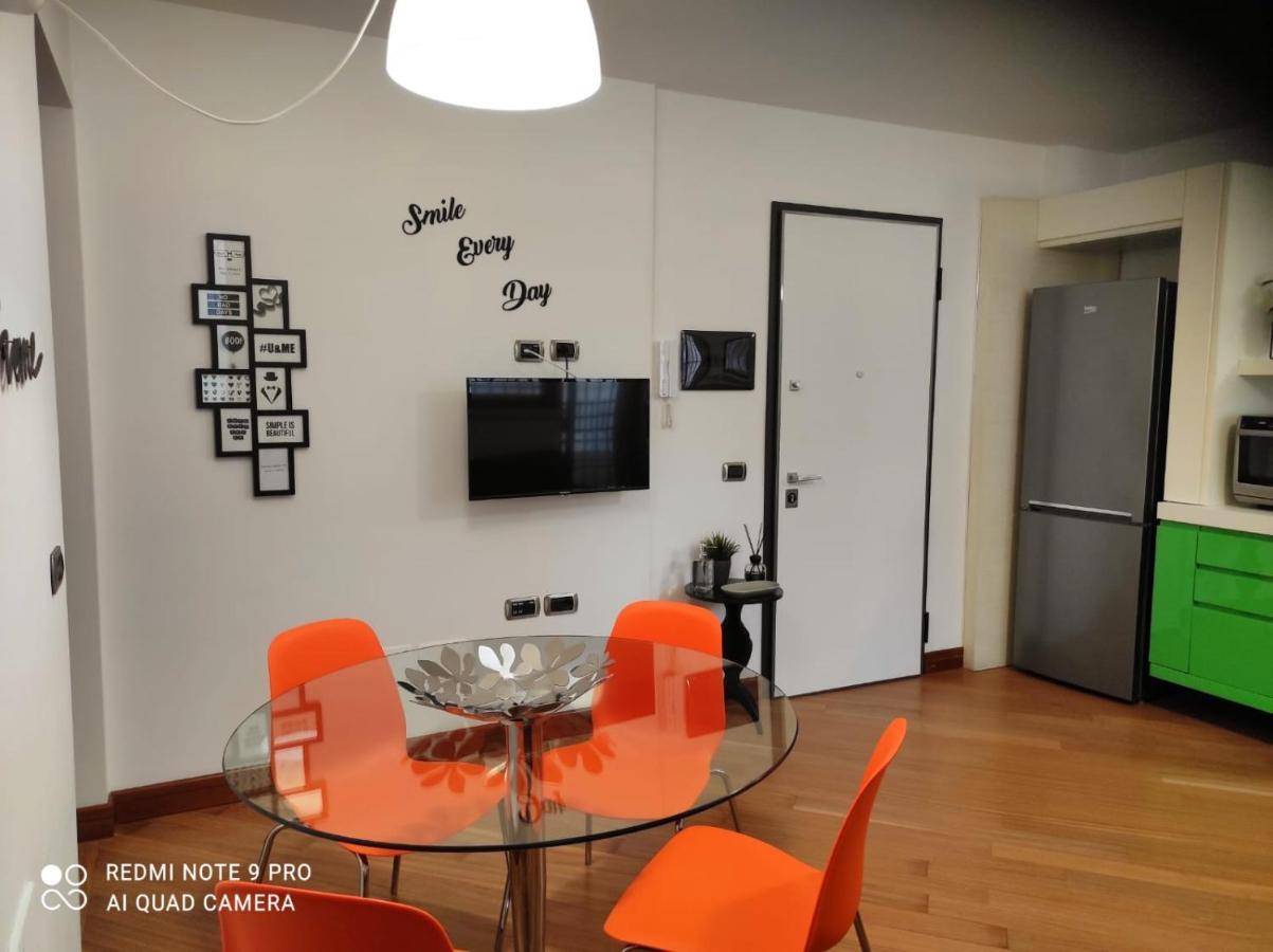 Phoenix House Napoli Eksteriør bilde