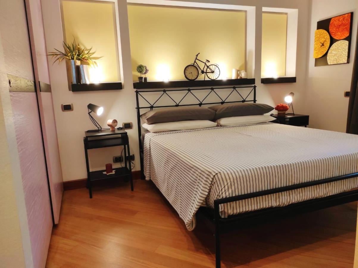 Phoenix House Napoli Eksteriør bilde