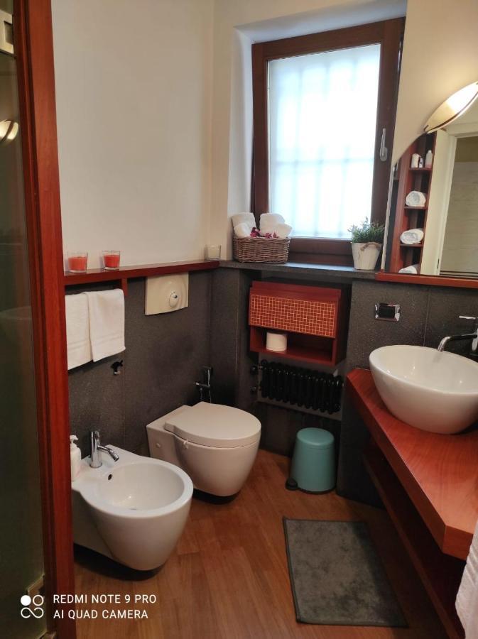 Phoenix House Napoli Eksteriør bilde