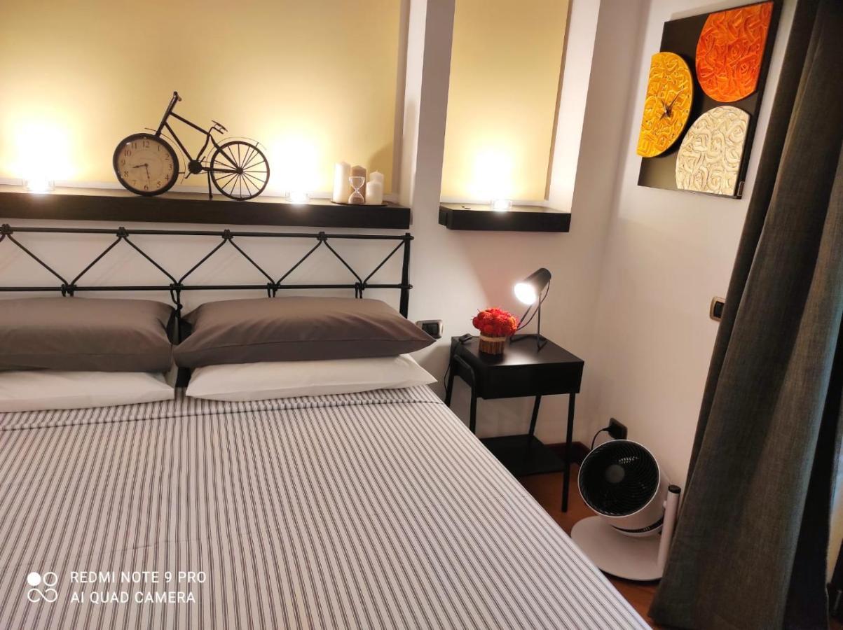 Phoenix House Napoli Eksteriør bilde