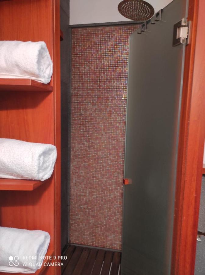 Phoenix House Napoli Eksteriør bilde