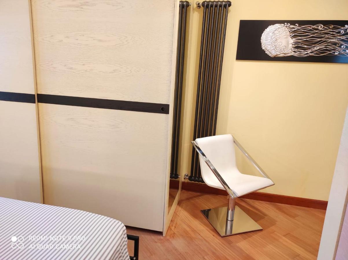 Phoenix House Napoli Eksteriør bilde