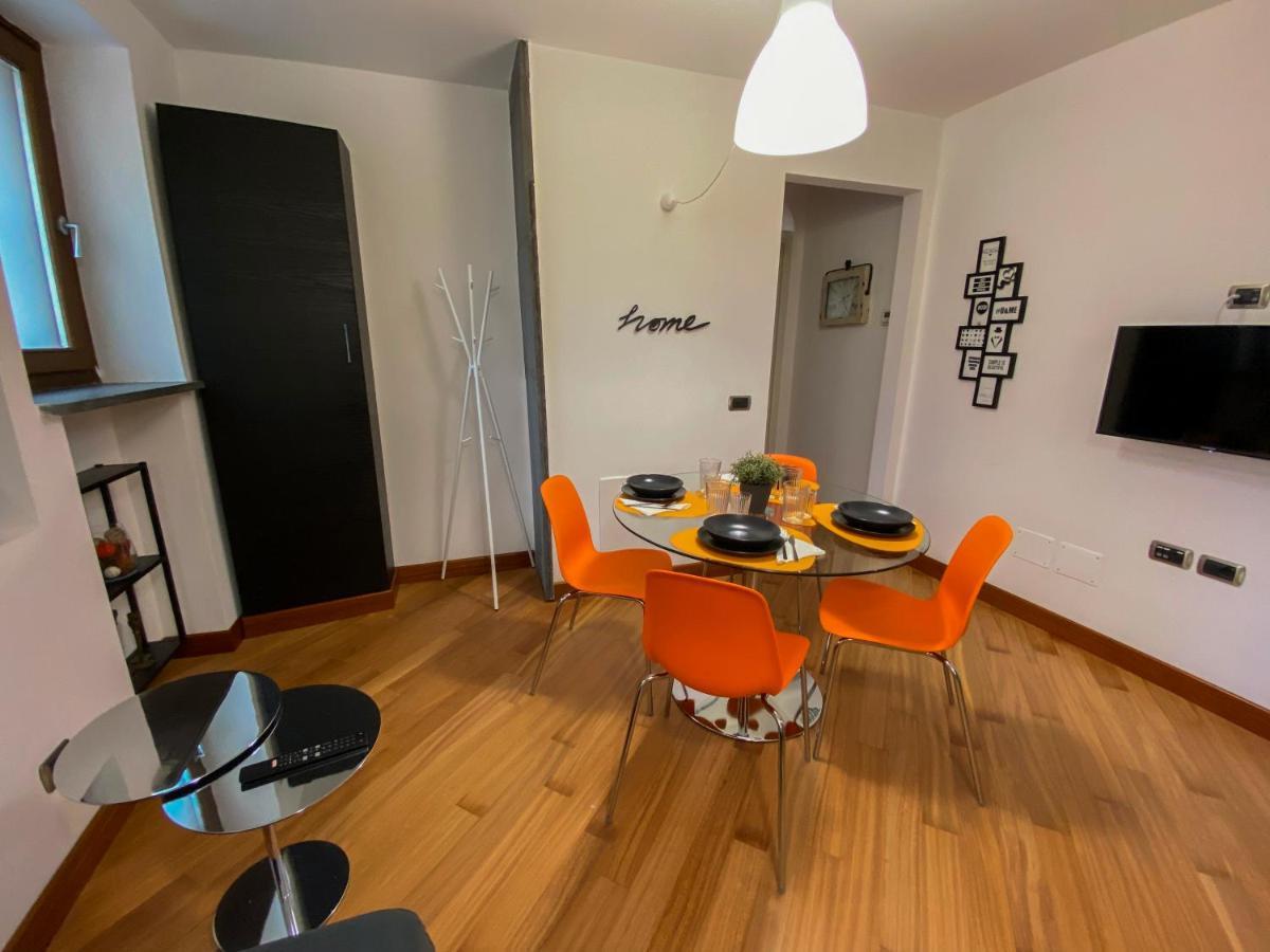 Phoenix House Napoli Eksteriør bilde